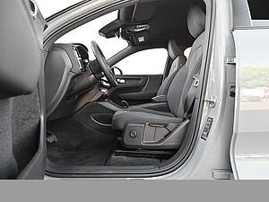 Volvo  XC 40