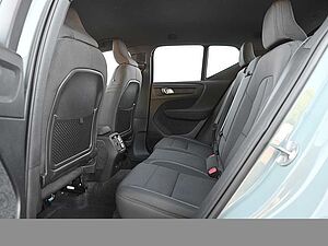 Volvo  XC 40
