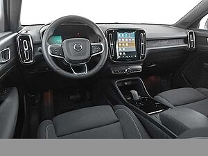 Volvo  XC 40