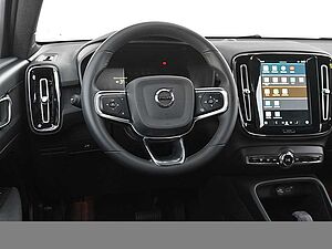 Volvo  XC 40