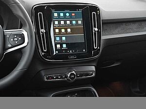 Volvo  XC 40