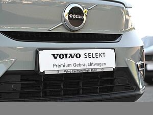 Volvo  XC 40