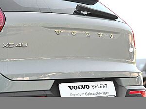 Volvo  XC 40
