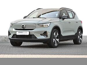 Volvo  XC 40