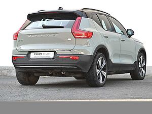 Volvo  XC 40