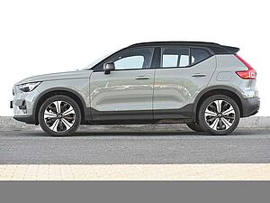 Volvo  XC 40