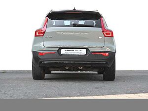 Volvo  XC 40