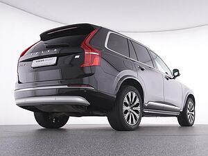 Volvo  XC 90