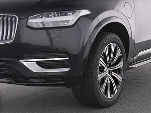 Volvo  XC 90