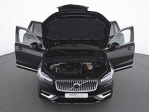 Volvo  XC 90