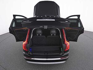 Volvo  XC 90