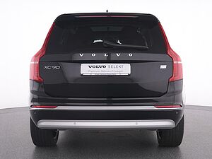 Volvo  XC 90