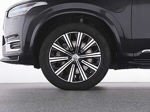 Volvo  XC 90