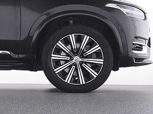 Volvo  XC 90