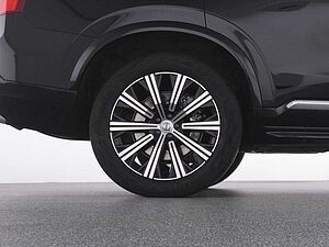 Volvo  XC 90