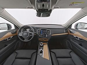 Volvo  XC 90