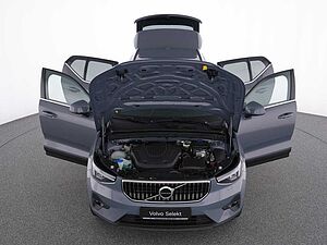 Volvo  XC 40