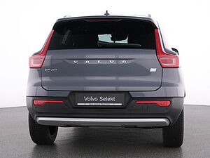 Volvo  XC 40