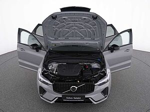 Volvo  XC 60