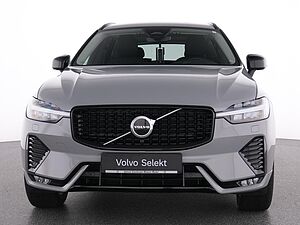 Volvo  XC 60