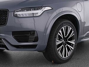 Volvo  XC 90