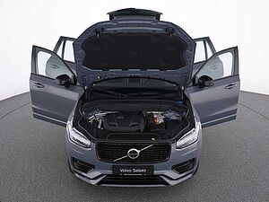 Volvo  XC 90