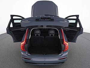 Volvo  XC 90