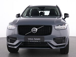Volvo  XC 90