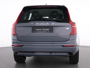 Volvo  XC 90