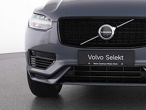 Volvo  XC 90