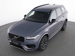 Volvo  XC 90