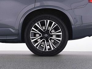 Volvo  XC 90