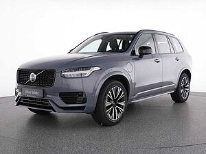 Volvo  XC 90