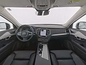 Volvo  XC 90
