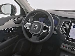 Volvo  XC 90