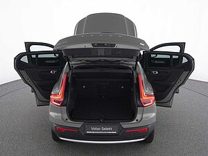 Volvo  XC 40
