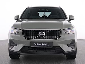 Volvo  XC 40