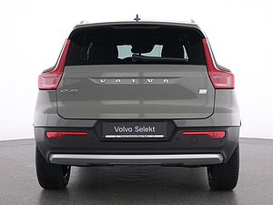 Volvo  XC 40