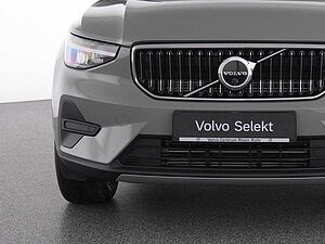 Volvo  XC 40