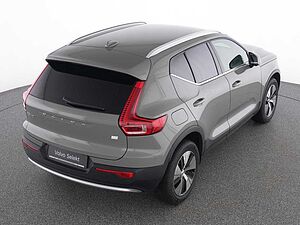 Volvo  XC 40