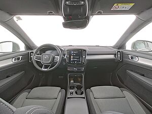 Volvo  XC 40