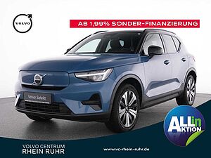 Volvo  XC 40