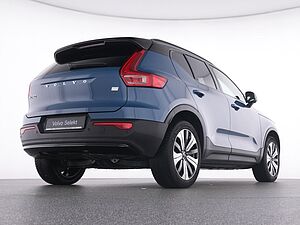 Volvo  XC 40