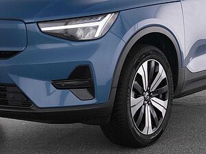 Volvo  XC 40