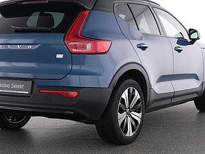 Volvo  XC 40