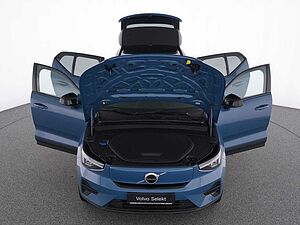 Volvo  XC 40