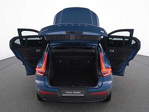 Volvo  XC 40