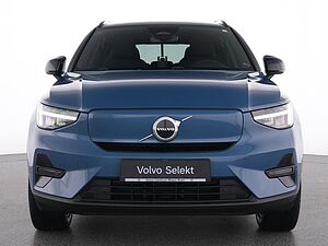 Volvo  XC 40