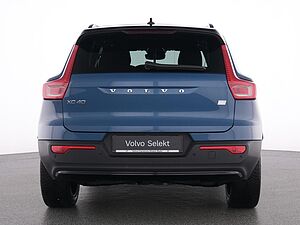 Volvo  XC 40