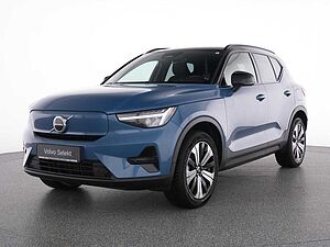 Volvo  XC 40